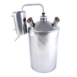 Самогонный аппарат в Энгельсе всего за 3200 рублей