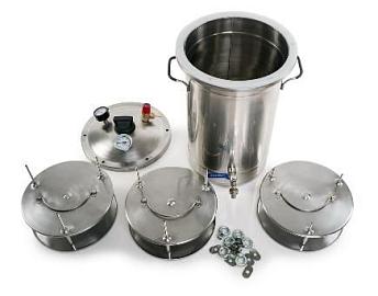 Распродажа автоклавов БУЛАТ в Энгельсе